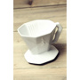 Bialetti Ceramic Dripper 2 Cup için detaylar