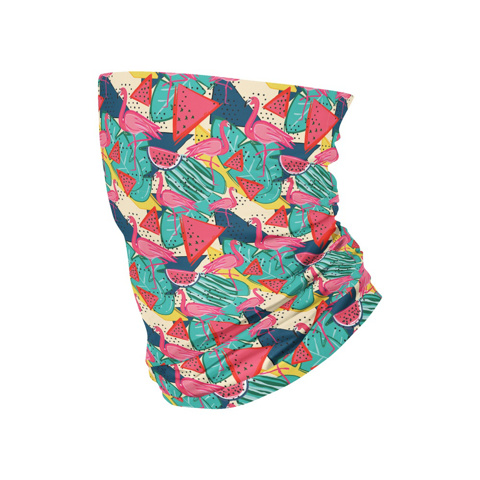 Flamingos Bandana için detaylar