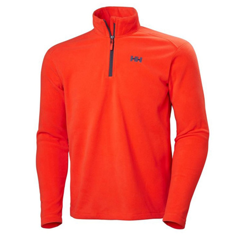 Helly Hansen Mount Polar Fleece Man - Grenadine için detaylar