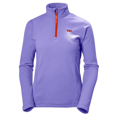 Helly Hansen Slope Polar Fleece Ladies - Lavender için detaylar