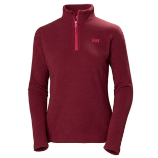 HH Slope Polar Fleece Ladies - Cabernet için detaylar