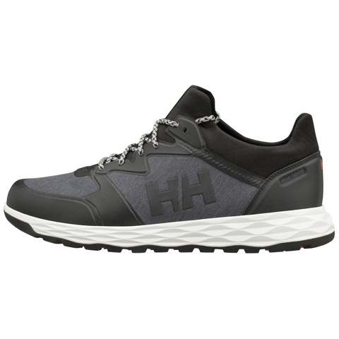 Ullr Tailgate HT - Helly Hansen Spor Ayakkabı - Jet Black için detaylar