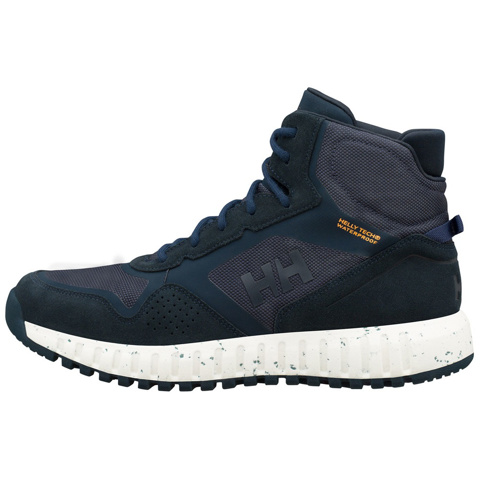 Monashee Ullr Ht - Helly Hansen Erkek Bot - Navy için detaylar