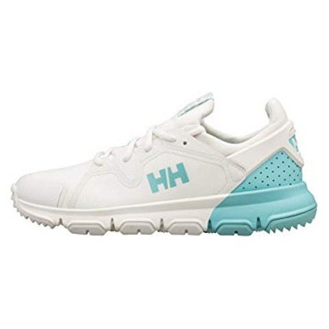 W Thalwil - Helly Hansen Kadın Spor Ayakkabı - Off White için detaylar