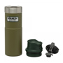 Stanley 0.47L Classic One-Hand 2.0 Mug - Olive Drab için detaylar