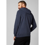 Helly Hansen Logo Hoodie - Graphite Blue için detaylar