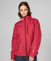 Helly Hansen W Crew Midlayer Jacket Cardinal - Kırmızı Kadın Ceket için detaylar