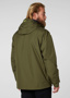 HH Squamish Cis Jacket - HH 3in1 Erkek Ceket - Ivy Green için detaylar