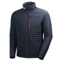 Helly Hansen Crew Insulator Jacket Navy - Lacivert Erkek Ceket için detaylar