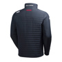 Helly Hansen Crew Insulator Jacket Navy - Lacivert Erkek Ceket için detaylar