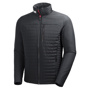 Helly Hansen Crew Insulator Jacket Ebony - Erkek Ceket için detaylar