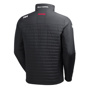 Helly Hansen Crew Insulator Jacket Ebony - Erkek Ceket için detaylar