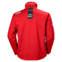 Helly Hansen Crew Midlayer Jacket Red - Kırmızı Erkek Ceket için detaylar