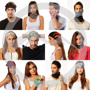 Extreme Bandana için detaylar