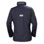 Helly Hansen W Crew Midlayer Jacket Graphite Blue - Lacivert Kadın Ceket için detaylar