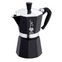 Bialetti Moka Pot Express 6 Cups - Black için detaylar