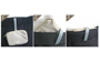 Lowe Alpine Belt Flip Wallet Kemer Cüzdanı için detaylar