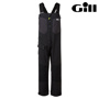 Gill OS2 Offshore Men's Trousers - Black/Graphite için detaylar