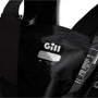 Gill OS2 Offshore Men's Trousers - Black/Graphite için detaylar