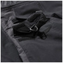 Gill OS2 Offshore Women's Trousers - Black/Graphite için detaylar