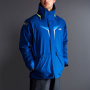 Gill OS3 Men's Coastal Jacket - Dark Blue için detaylar