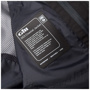 Gill OS3 Men's Coastal Jacket - Graphite için detaylar