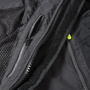 Gill OS2 Offshore Men's Jacket - Black/Graphite için detaylar