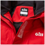 Gill OS2 Offshore Men's Jacket - Red için detaylar