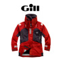 Gill OS2 Women's Jacket - Red için detaylar