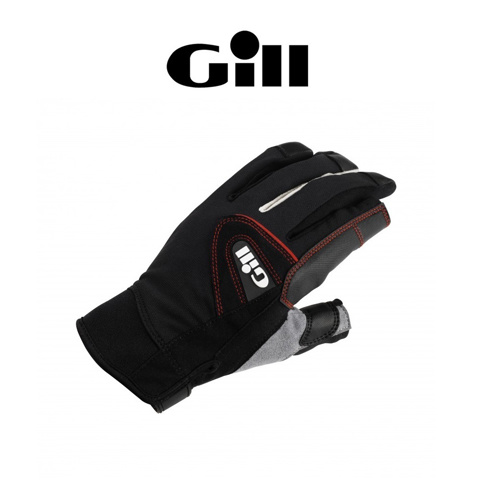 Gill Championship Gloves Long Finger için detaylar