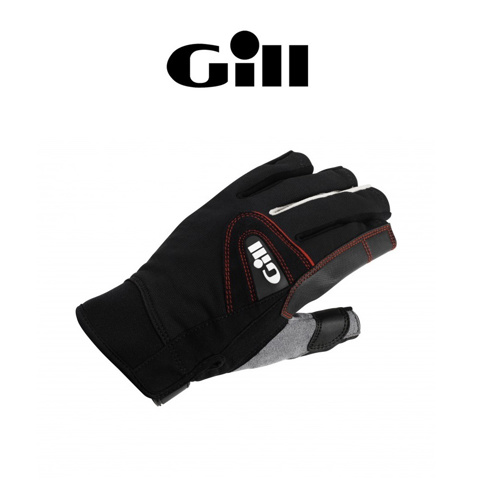 Gill Championship Gloves Short Finger için detaylar