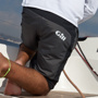 Gill Performance Sailing Short - Graphite için detaylar