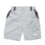 Gill Performance Sailing Short - Silver/Grey için detaylar