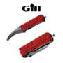 Gill Personal Rescue Knife - Red için detaylar