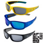 Gill Jr. Squad Sunglasses - Blue için detaylar