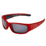 Gill Jr. Squad Sunglasses - Matt Red için detaylar