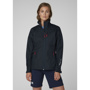 Helly Hansen W Crew Jacket Navy - Lacivert Kadın Ceket için detaylar