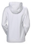 Helly Hansen W Logo Hoodie - White için detaylar