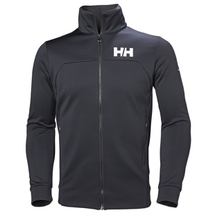Helly Hansen HP Fleece Jacket - Navy için detaylar