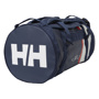 Helly Hansen Duffel Bag 2 30L - Evening Blue2 için detaylar