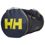 Helly Hansen Duffel Bag 2 50L - Graphite Blue Stripe için detaylar