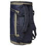 Helly Hansen Duffel Bag 2 50L - Graphite Blue Stripe için detaylar