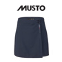 Musto Women's Evo UV Fast Fry Skort - True Navy için detaylar