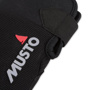 Musto Essential Sailor Long Finger Glove - Black için detaylar