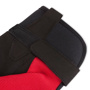 Musto Essential Sailor Short Finger Glove - True Red için detaylar