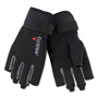 Musto Essential Sailor Short Finger Glove - Black için detaylar