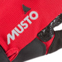 Musto Performance Long Finger Glove - True Red için detaylar