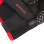 Musto Performance Long Finger Glove - True Red için detaylar