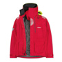 Musto BR2 Offshore Jacket True Red/True Red - Erkek Denizci Ceket için detaylar