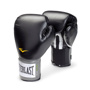 Everlast 2100 Velcro Pro Style Training Glove - Antreman Eldiveni Siyah için detaylar